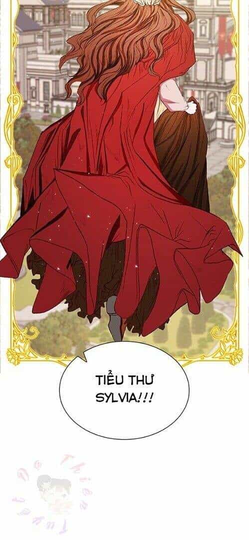 Trở Thành Tiểu Thư Xấu Xí - Chương 18 - ảnh 27