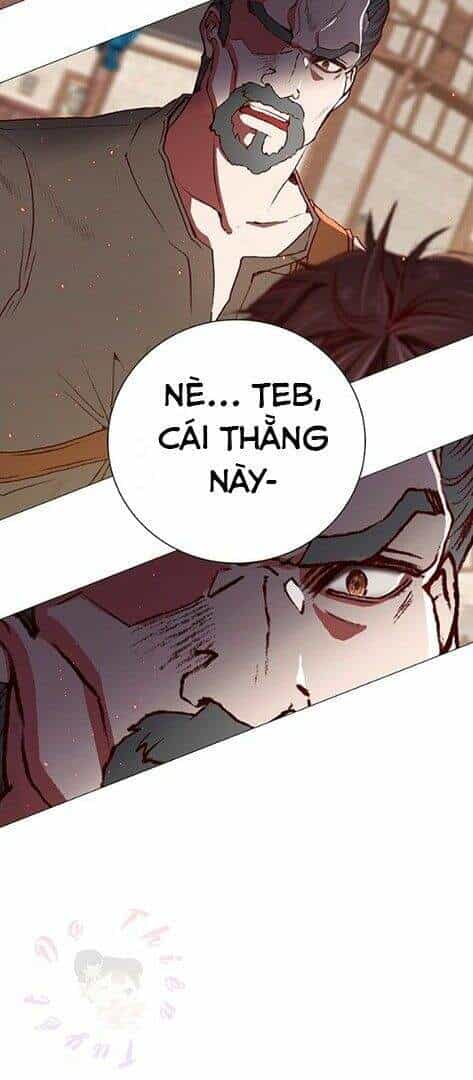 Trở Thành Tiểu Thư Xấu Xí - Chương 18 - ảnh 3