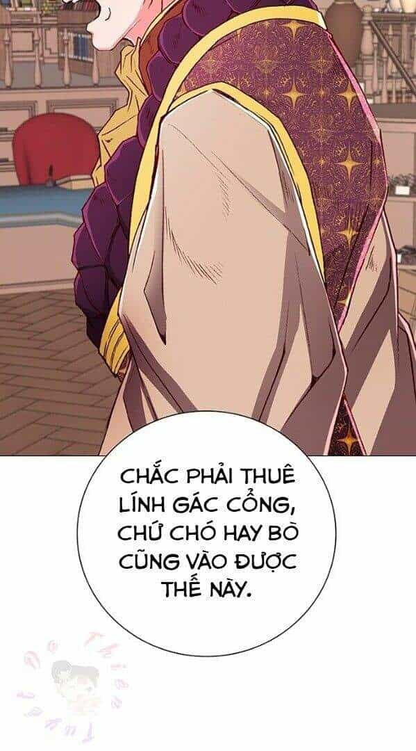 Trở Thành Tiểu Thư Xấu Xí - Chương 18 - ảnh 47