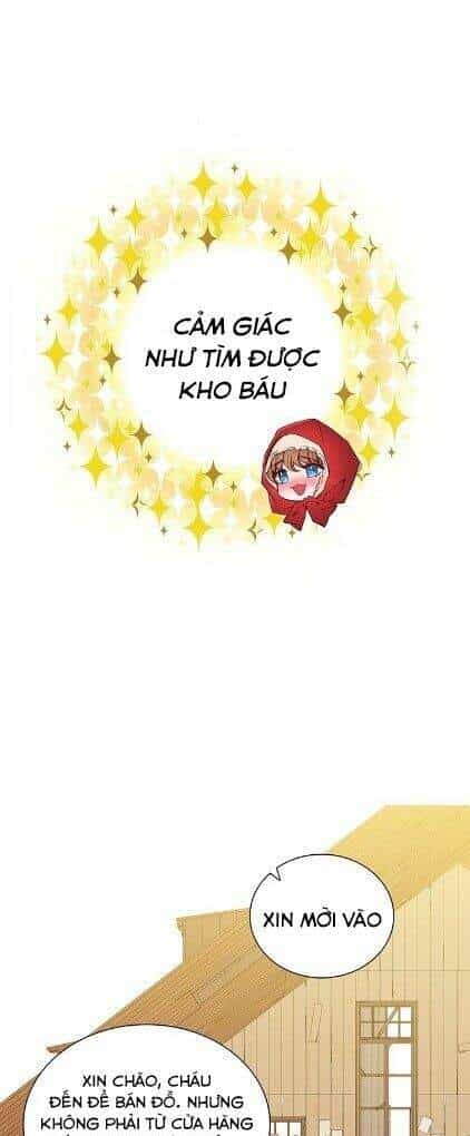 Trở Thành Tiểu Thư Xấu Xí - Chương 19 - ảnh 16