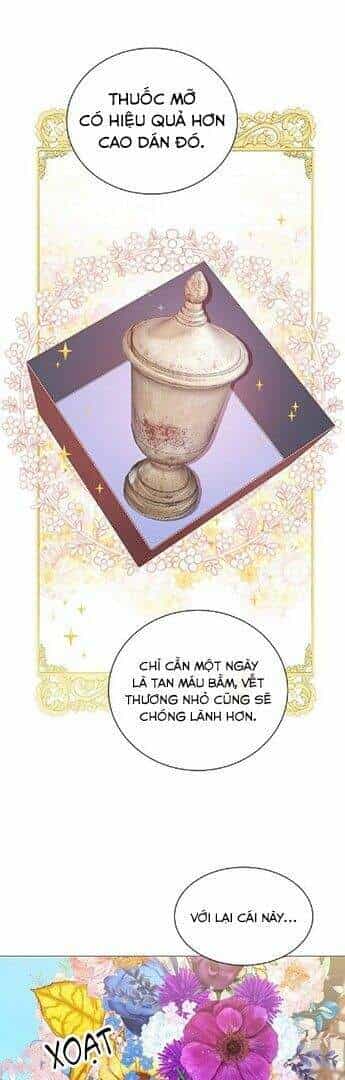 Trở Thành Tiểu Thư Xấu Xí - Chương 19 - ảnh 44