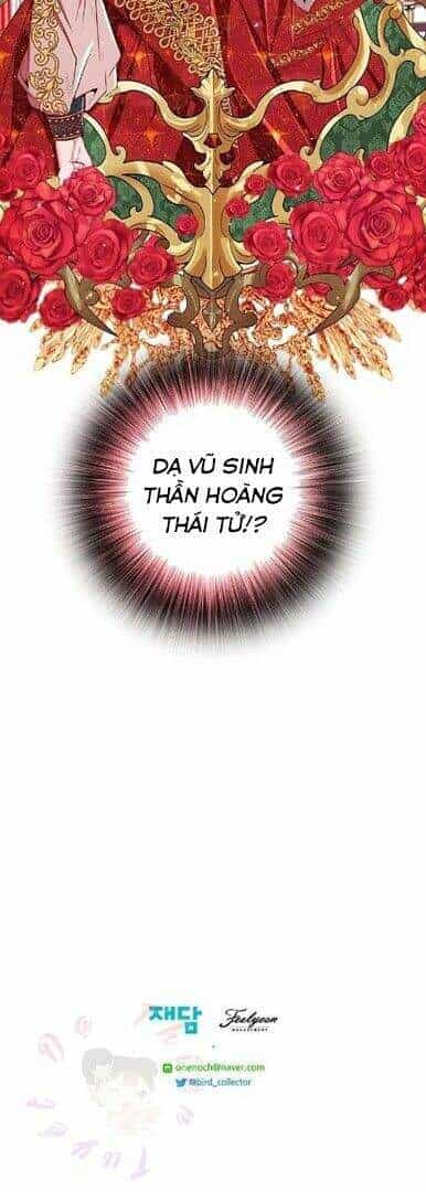 Trở Thành Tiểu Thư Xấu Xí - Chương 19 - ảnh 54