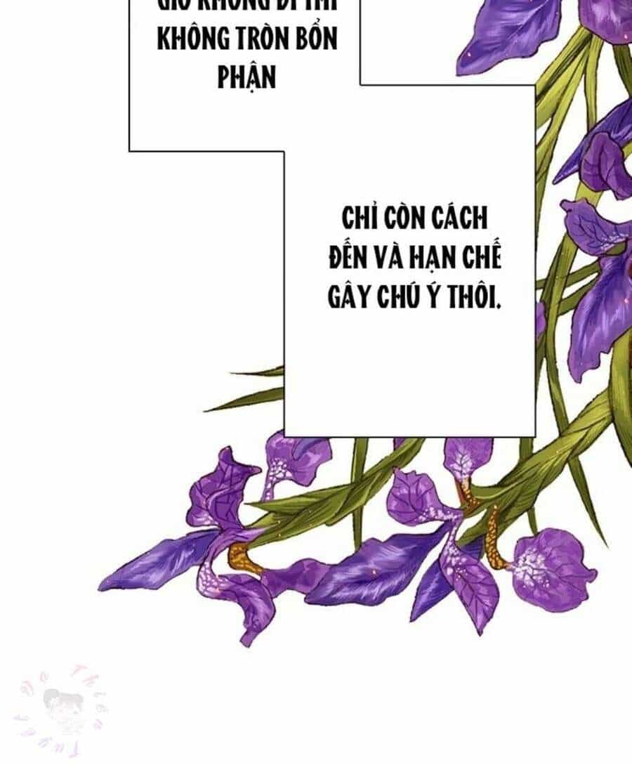 Trở Thành Tiểu Thư Xấu Xí - Chương 20 - ảnh 11