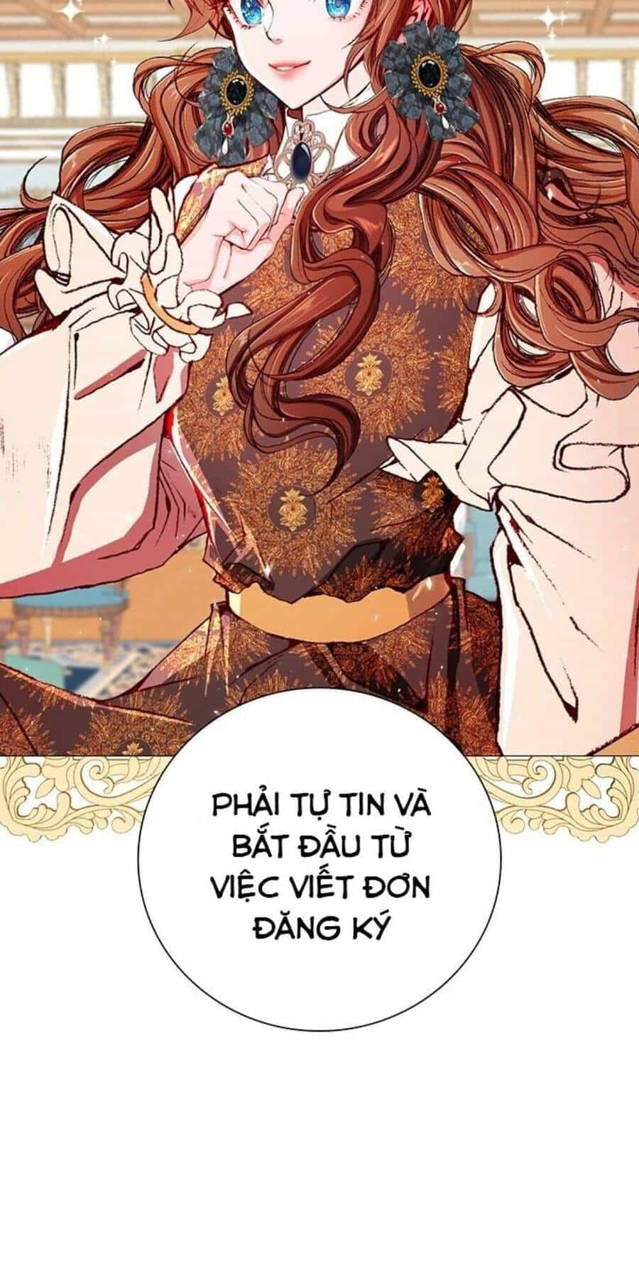 Trở Thành Tiểu Thư Xấu Xí - Chương 20 - ảnh 22