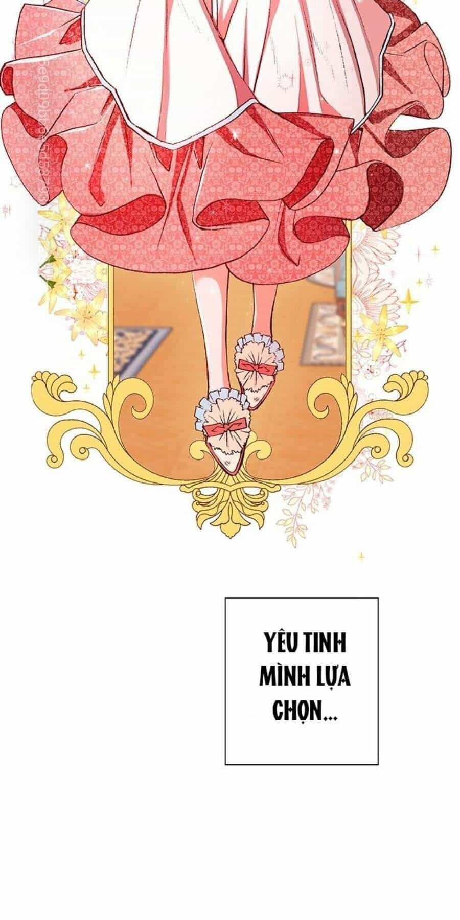 Trở Thành Tiểu Thư Xấu Xí - Chương 20 - ảnh 33
