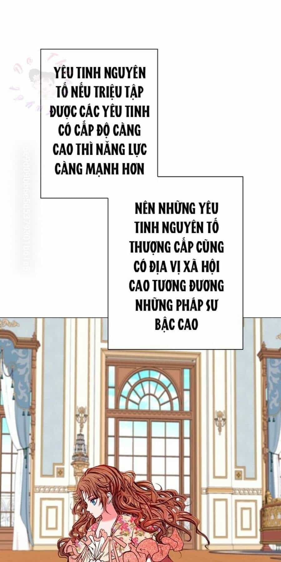 Trở Thành Tiểu Thư Xấu Xí - Chương 20 - ảnh 36