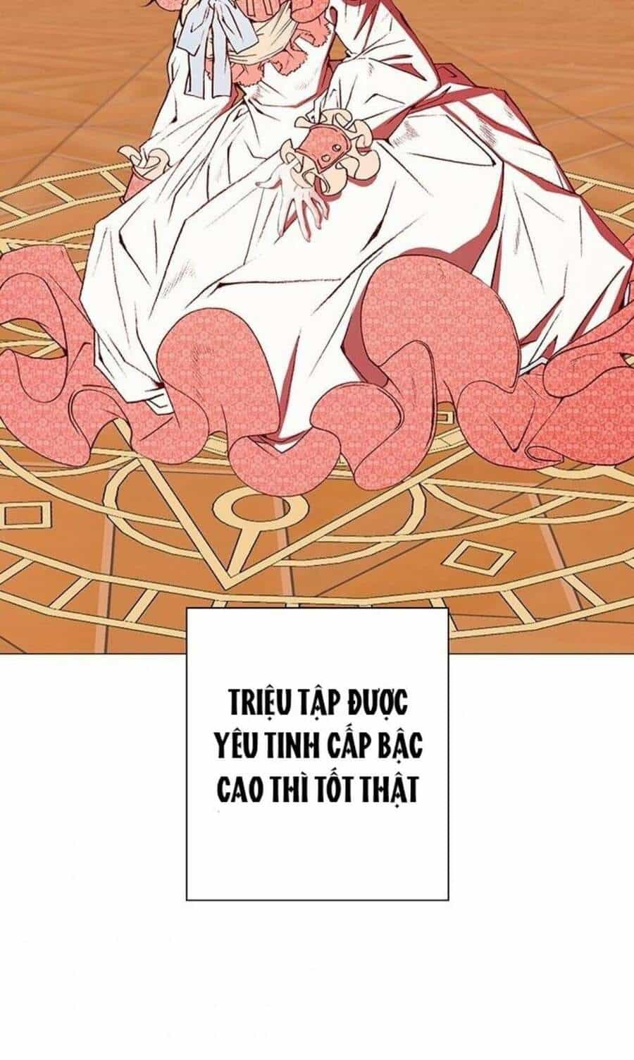 Trở Thành Tiểu Thư Xấu Xí - Chương 20 - ảnh 37