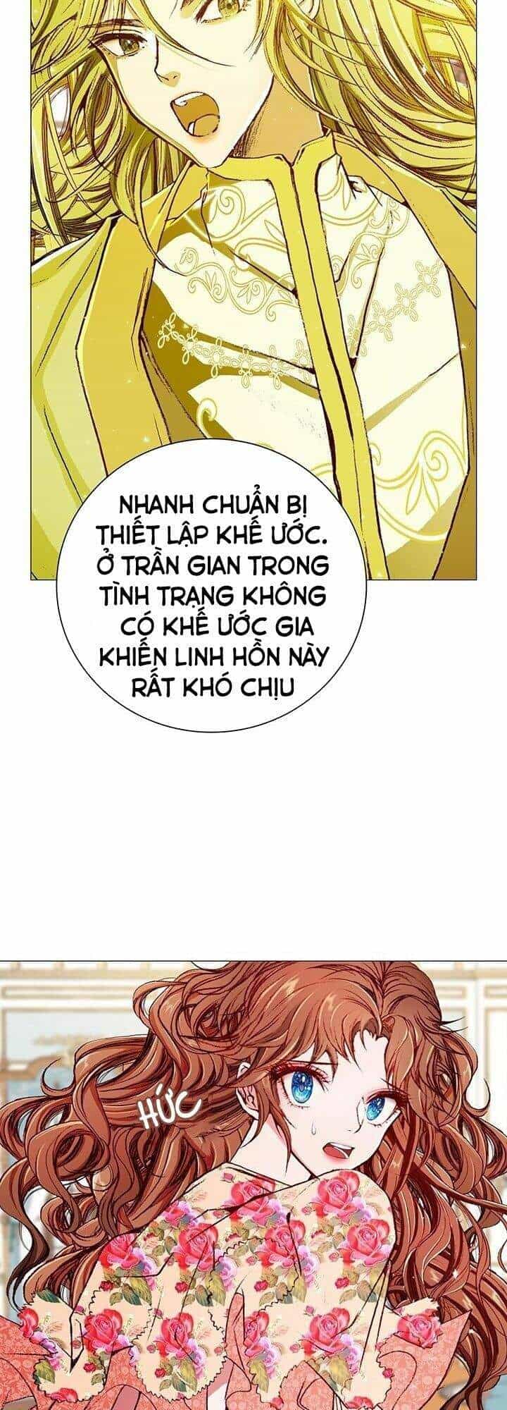 Trở Thành Tiểu Thư Xấu Xí - Chương 21 - ảnh 11