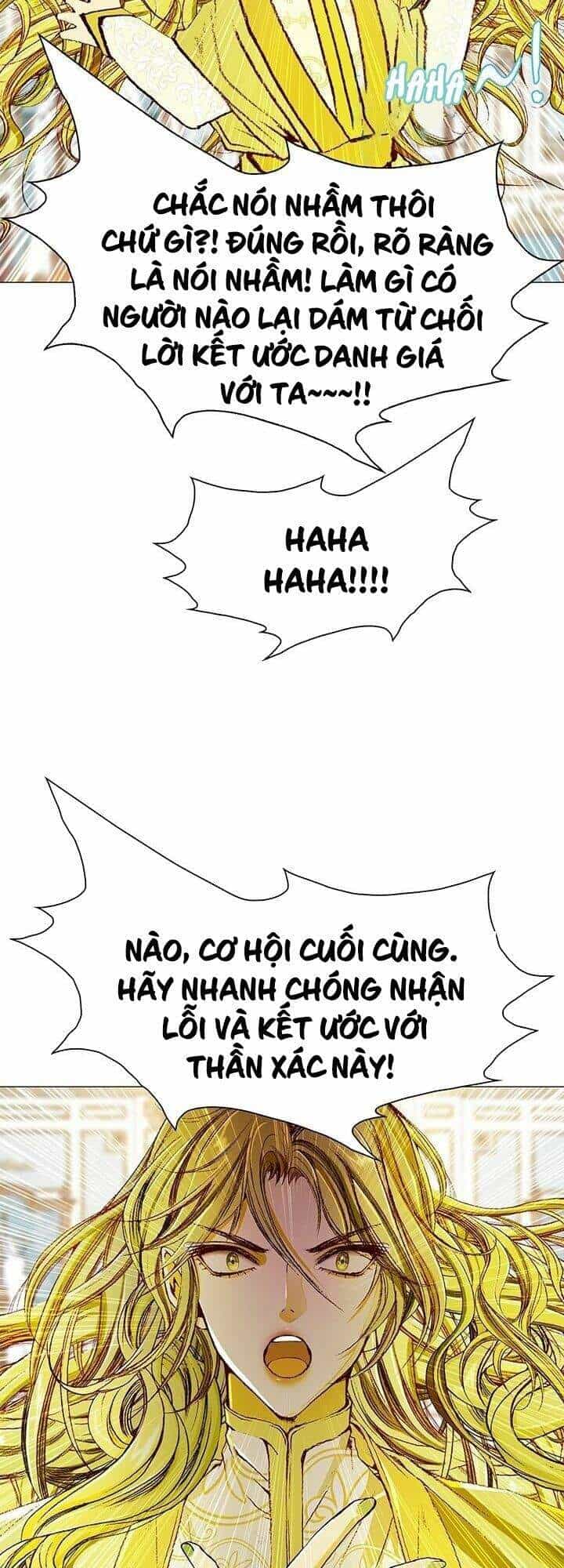 Trở Thành Tiểu Thư Xấu Xí - Chương 21 - ảnh 18