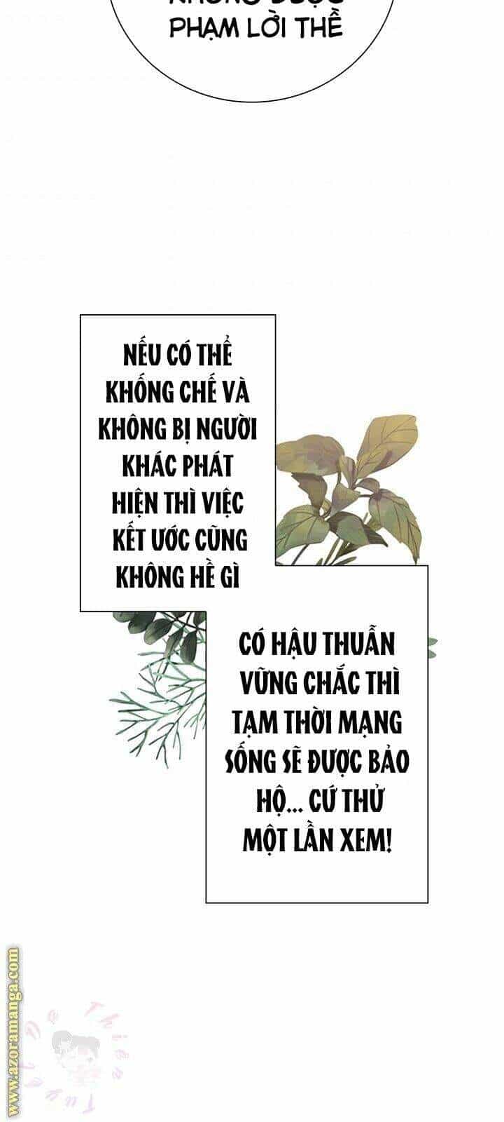 Trở Thành Tiểu Thư Xấu Xí - Chương 21 - ảnh 46