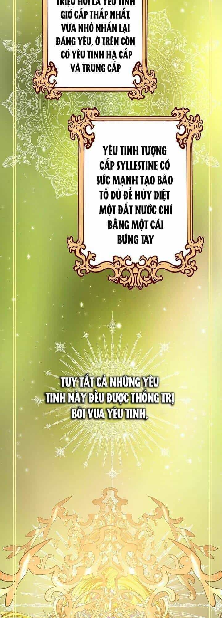 Trở Thành Tiểu Thư Xấu Xí - Chương 21 - ảnh 7