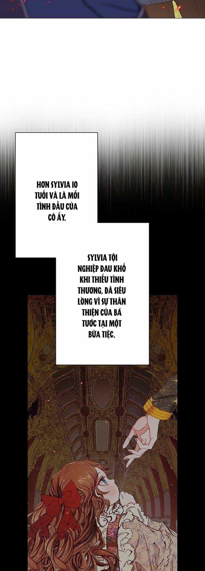 Trở Thành Tiểu Thư Xấu Xí - Chương 22 - ảnh 51