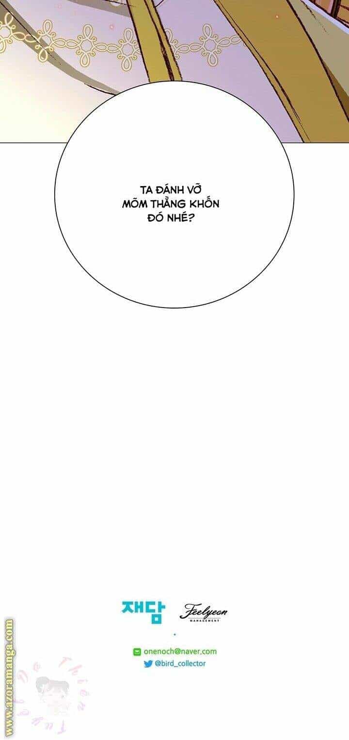 Trở Thành Tiểu Thư Xấu Xí - Chương 22 - ảnh 57