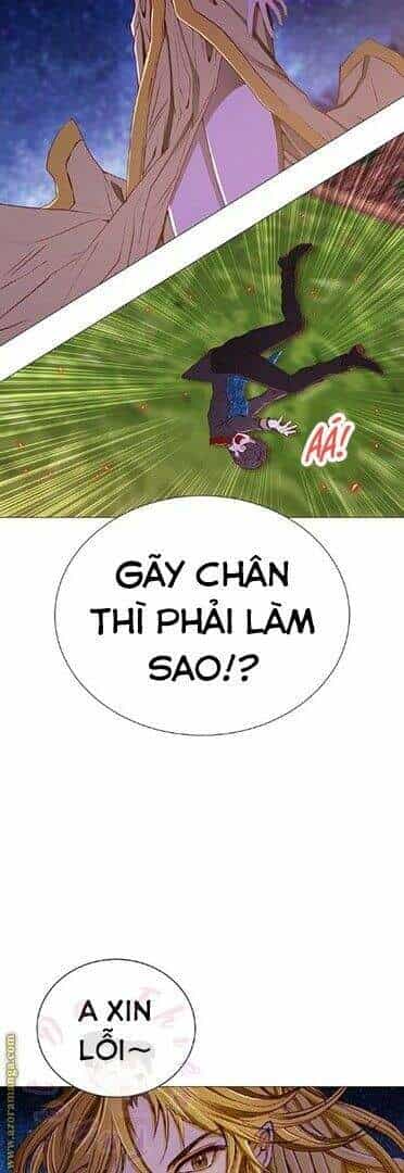 Trở Thành Tiểu Thư Xấu Xí - Chương 23 - ảnh 20