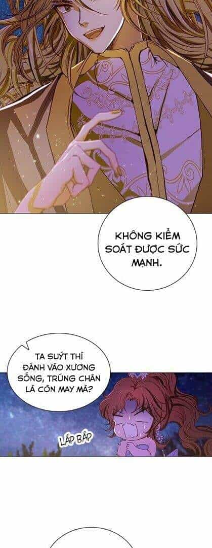 Trở Thành Tiểu Thư Xấu Xí - Chương 23 - ảnh 21