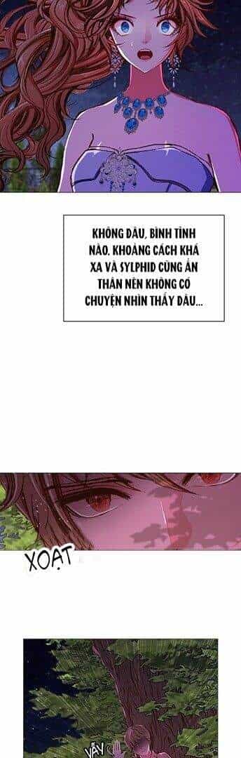 Trở Thành Tiểu Thư Xấu Xí - Chương 23 - ảnh 27