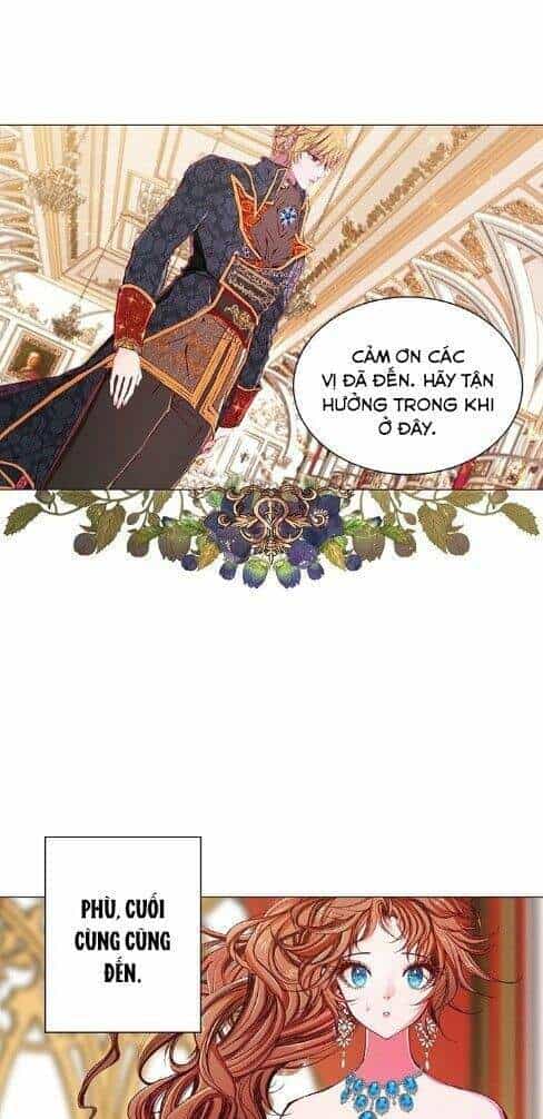 Trở Thành Tiểu Thư Xấu Xí - Chương 23 - ảnh 37