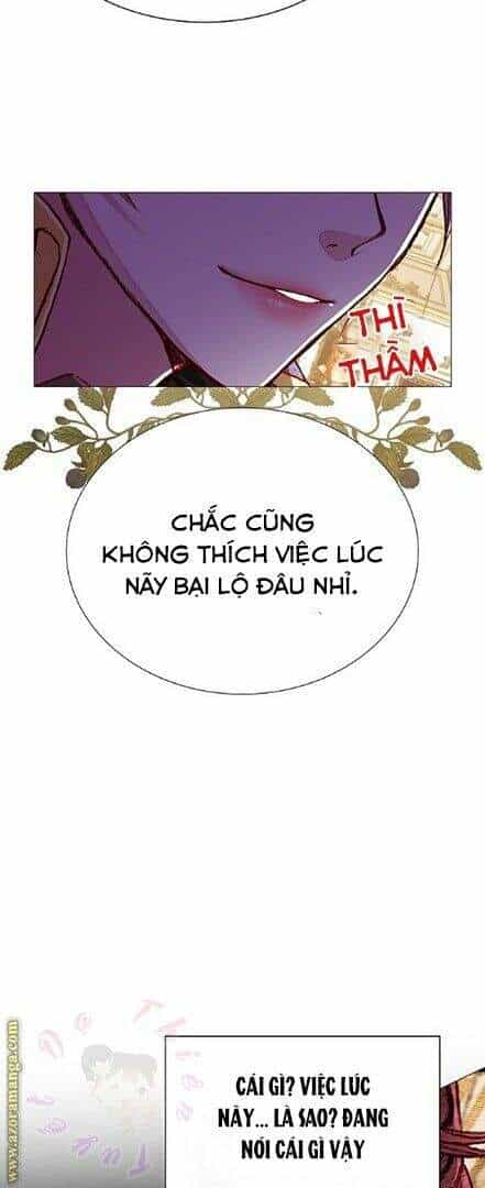 Trở Thành Tiểu Thư Xấu Xí - Chương 24 - ảnh 19