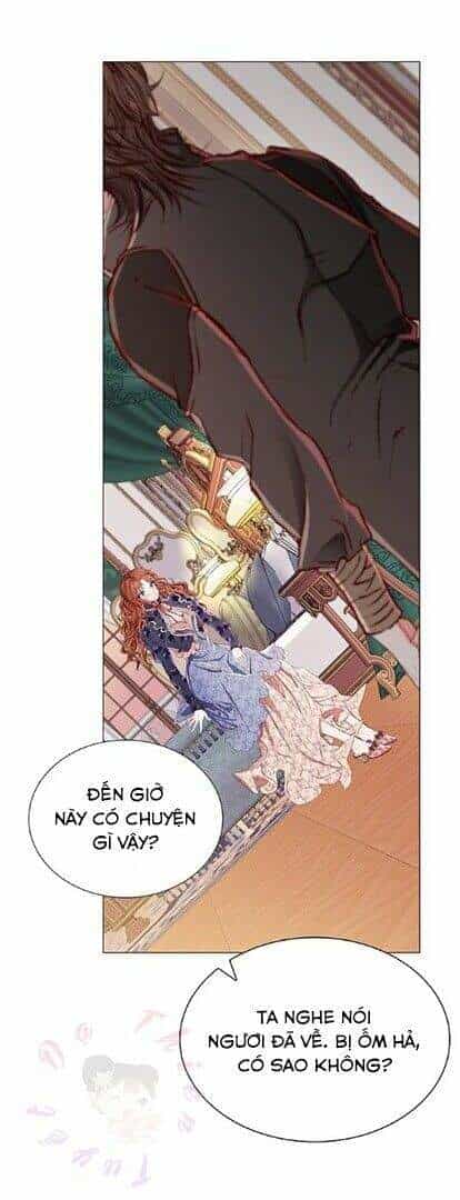 Trở Thành Tiểu Thư Xấu Xí - Chương 24 - ảnh 34