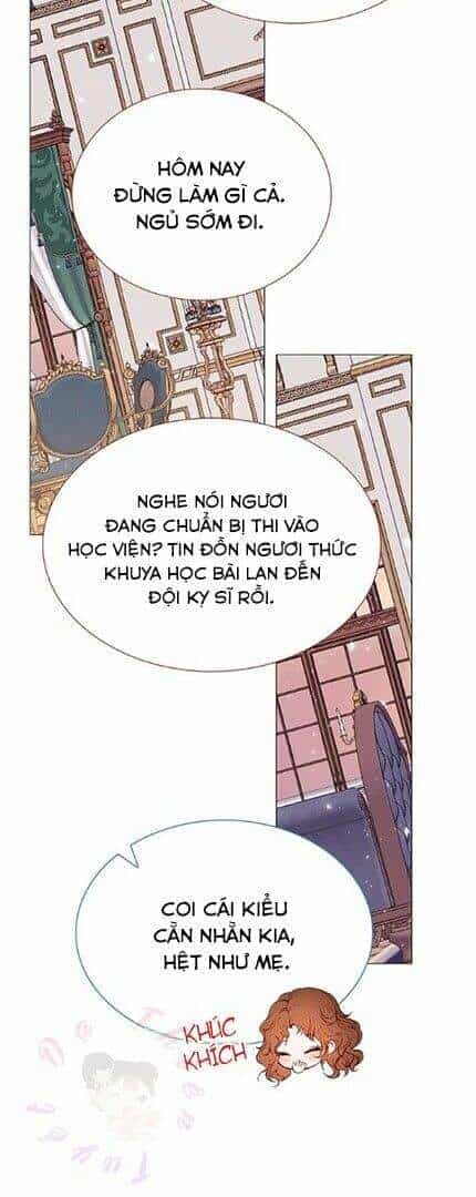 Trở Thành Tiểu Thư Xấu Xí - Chương 24 - ảnh 48
