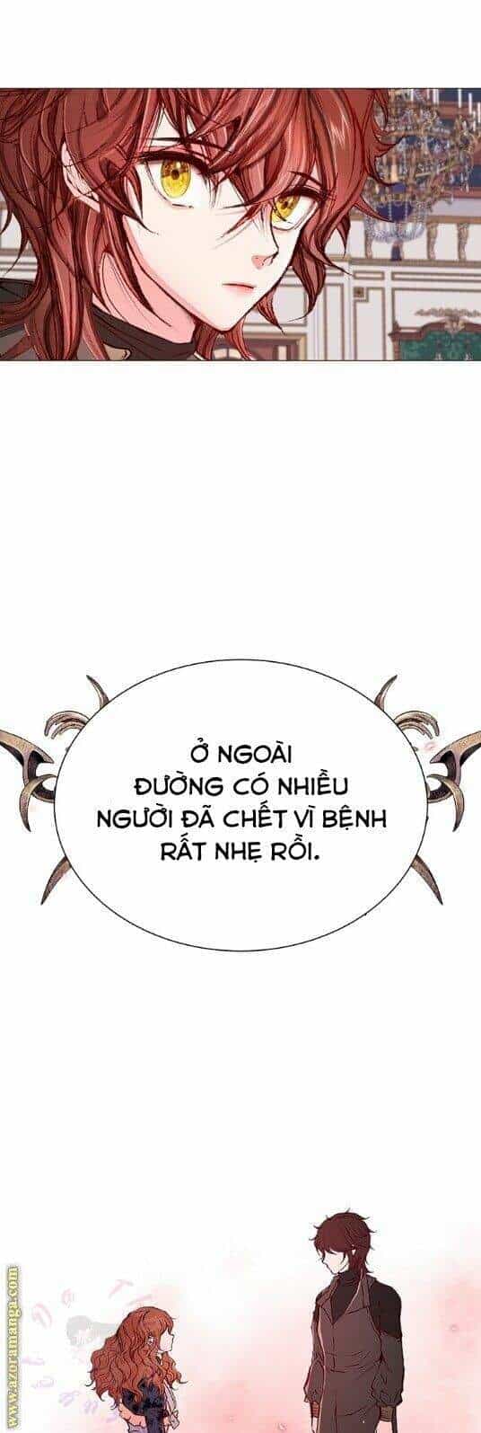 Trở Thành Tiểu Thư Xấu Xí - Chương 24 - ảnh 49