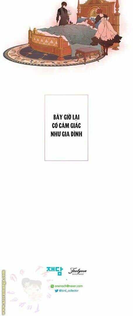 Trở Thành Tiểu Thư Xấu Xí - Chương 24 - ảnh 61