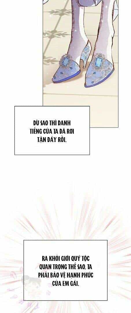 Trở Thành Tiểu Thư Xấu Xí - Chương 24 - ảnh 9