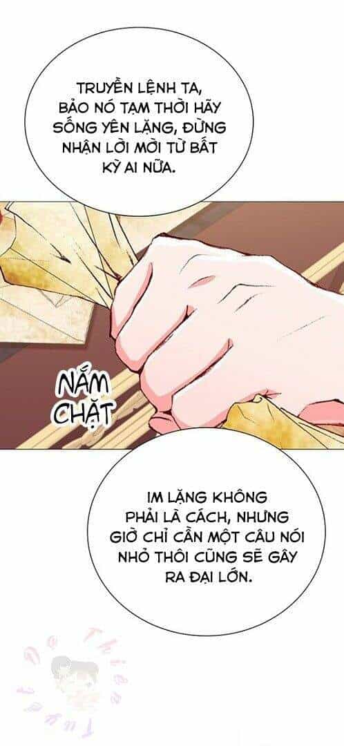 Trở Thành Tiểu Thư Xấu Xí - Chương 25 - ảnh 27
