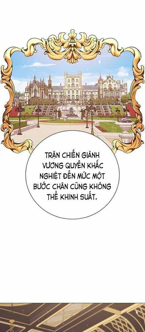 Trở Thành Tiểu Thư Xấu Xí - Chương 25 - ảnh 30