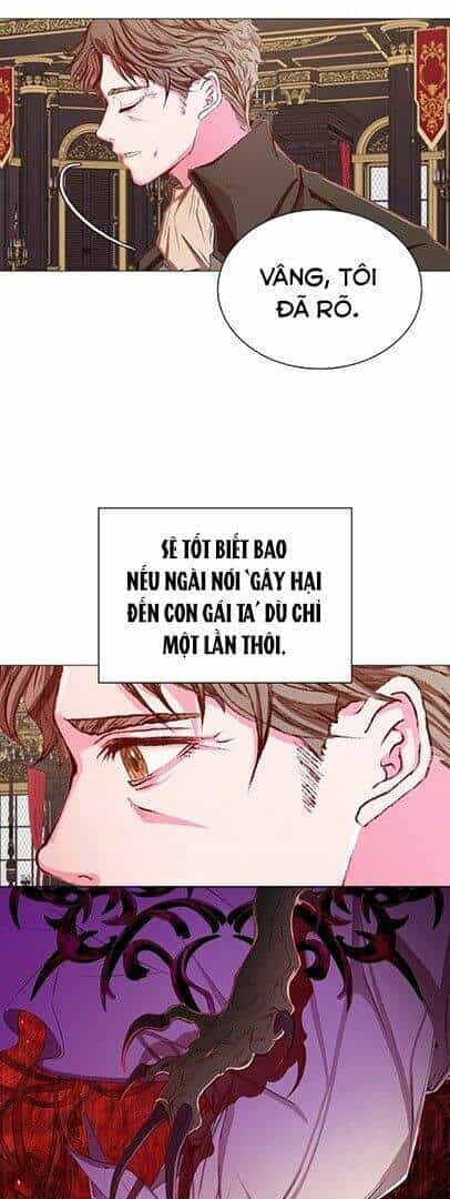 Trở Thành Tiểu Thư Xấu Xí - Chương 25 - ảnh 32