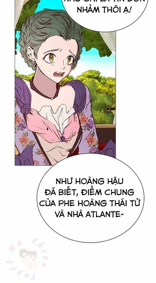 Trở Thành Tiểu Thư Xấu Xí - Chương 25 - ảnh 41