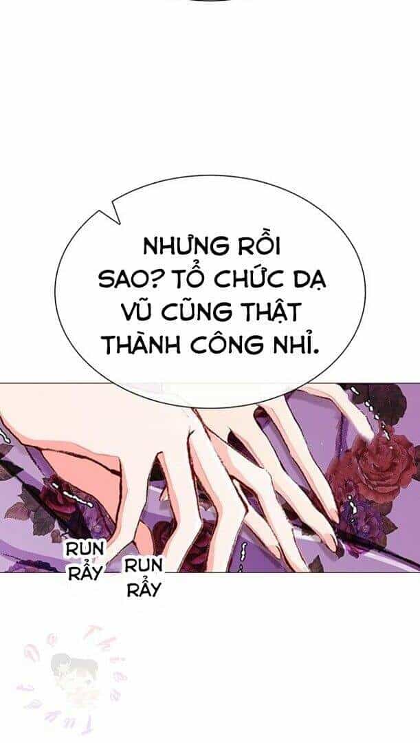 Trở Thành Tiểu Thư Xấu Xí - Chương 25 - ảnh 45