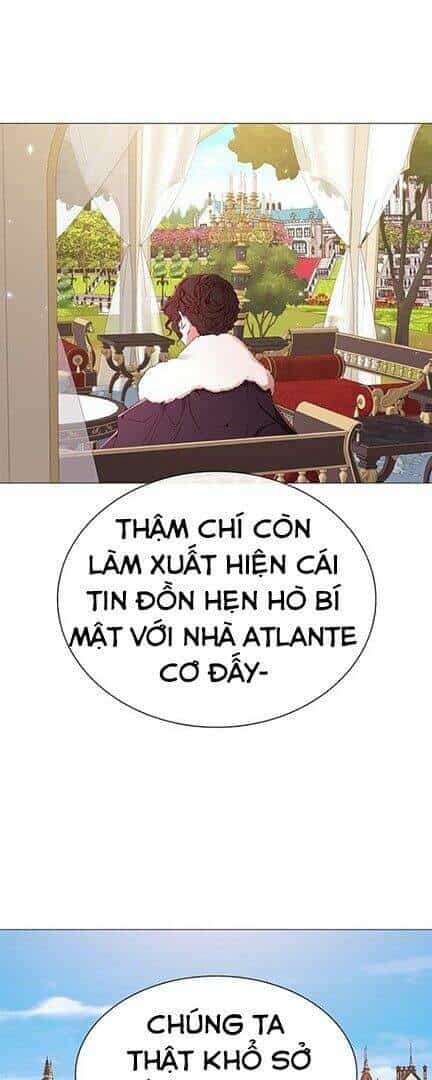 Trở Thành Tiểu Thư Xấu Xí - Chương 25 - ảnh 46