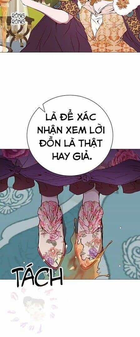 Trở Thành Tiểu Thư Xấu Xí - Chương 25 - ảnh 57