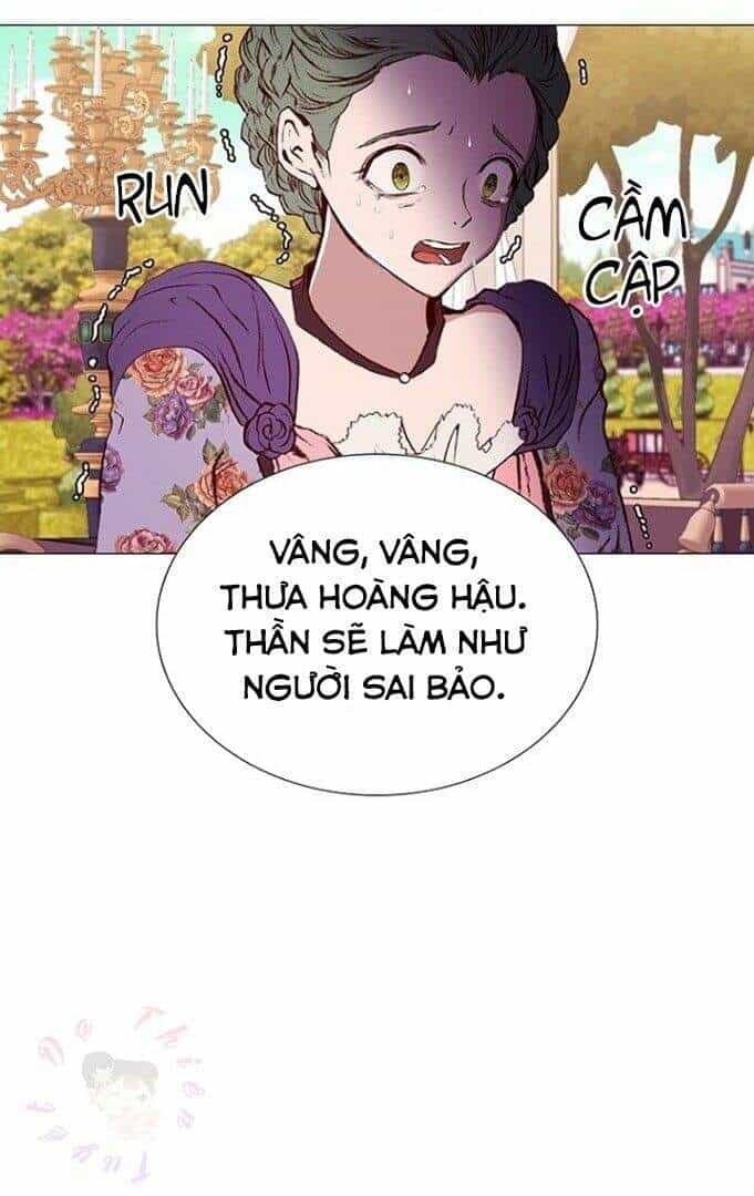 Trở Thành Tiểu Thư Xấu Xí - Chương 25 - ảnh 59
