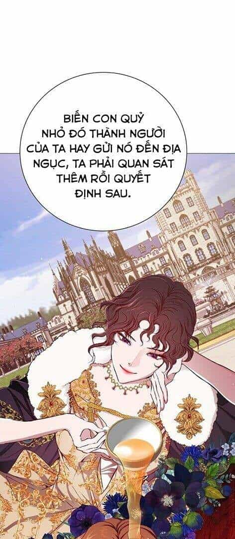 Trở Thành Tiểu Thư Xấu Xí - Chương 25 - ảnh 60