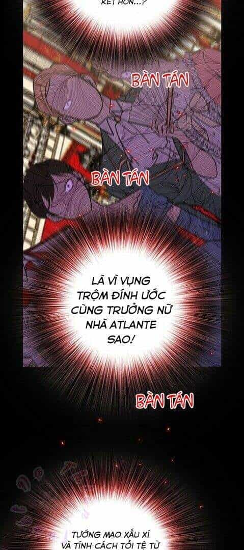 Trở Thành Tiểu Thư Xấu Xí - Chương 25 - ảnh 7