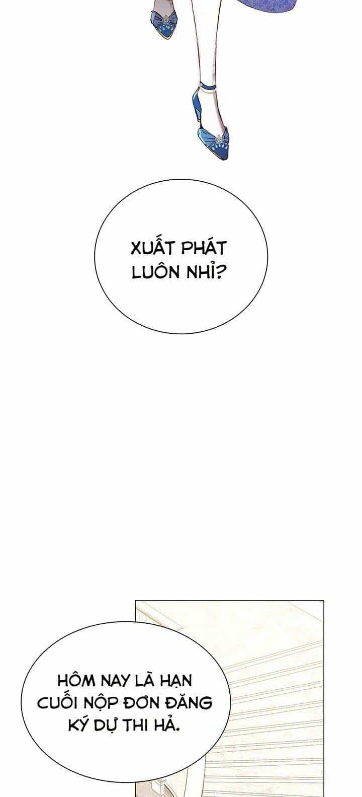 Trở Thành Tiểu Thư Xấu Xí - Chương 26 - ảnh 15