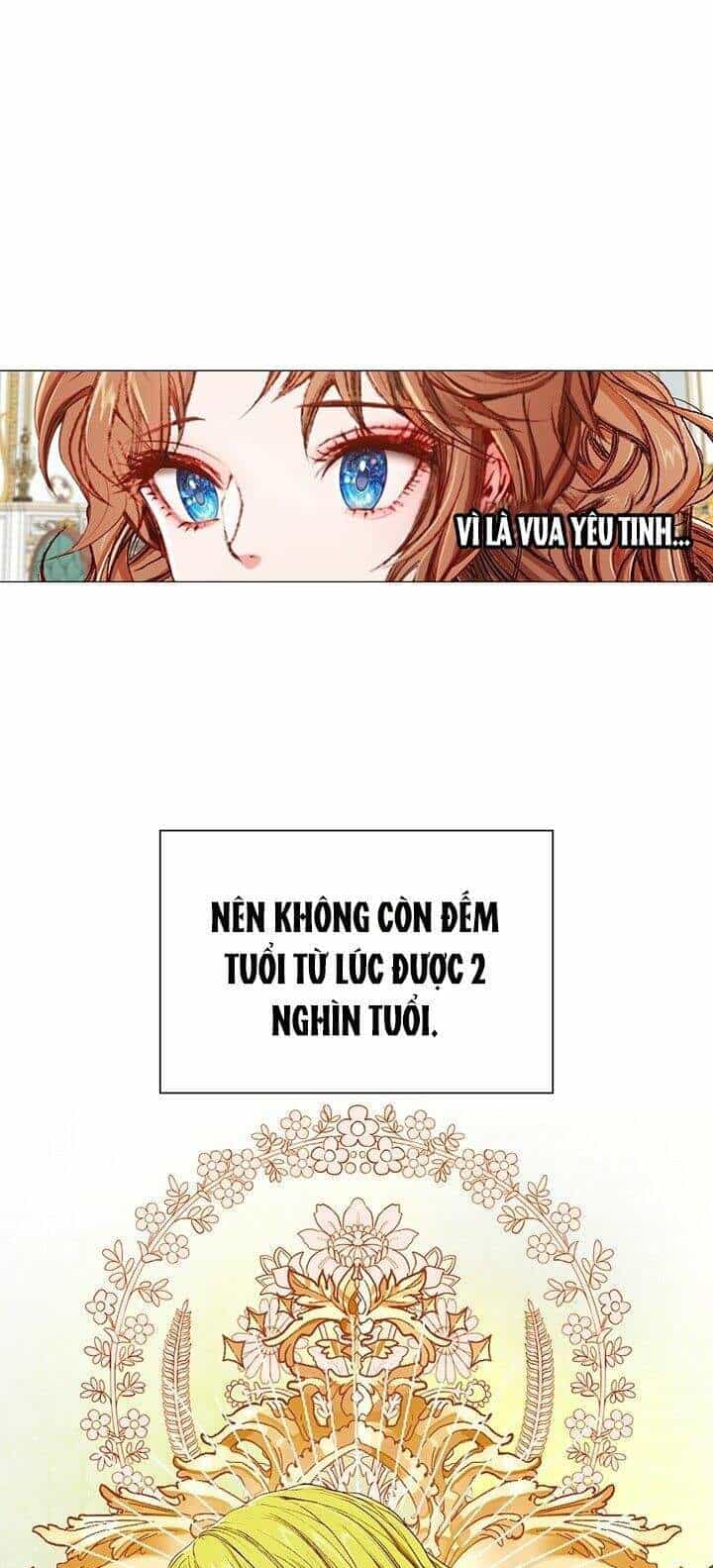 Trở Thành Tiểu Thư Xấu Xí - Chương 26 - ảnh 5