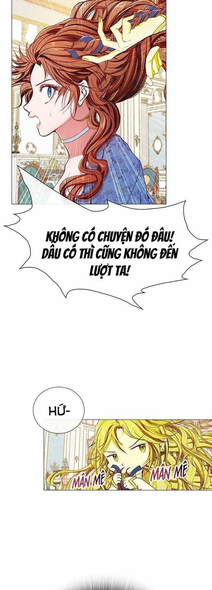 Trở Thành Tiểu Thư Xấu Xí - Chương 26 - ảnh 8