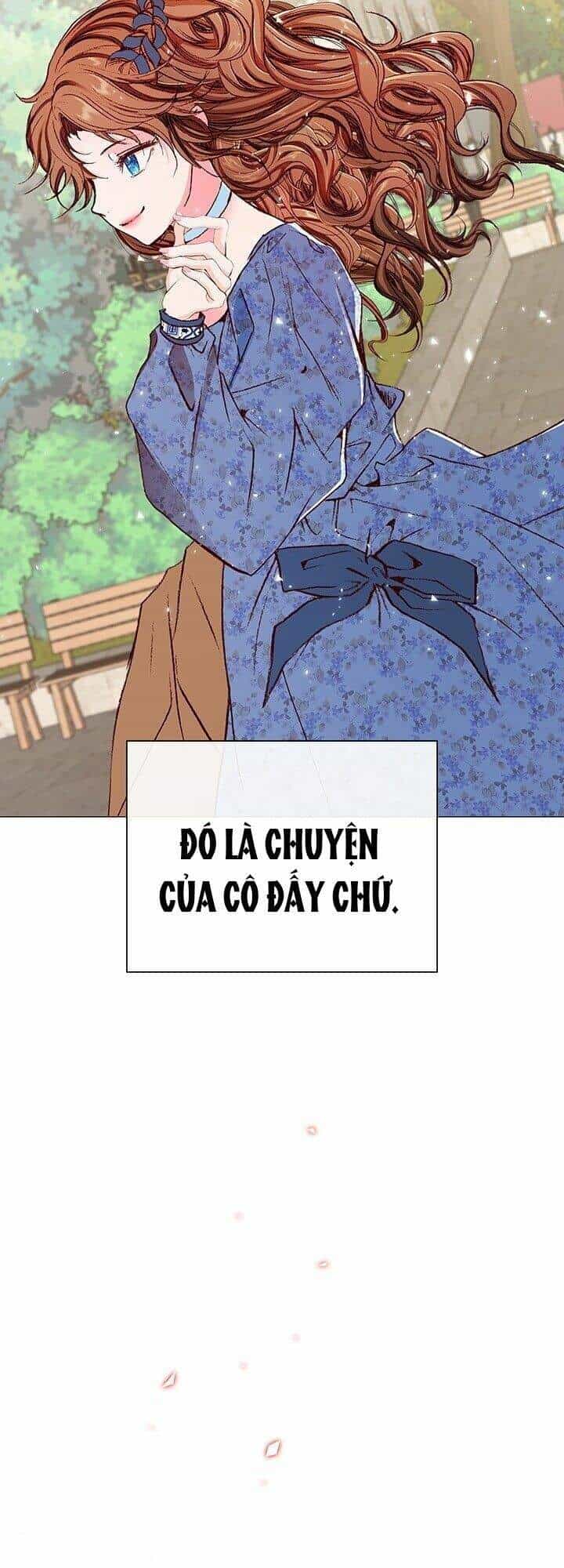 Trở Thành Tiểu Thư Xấu Xí - Chương 27 - ảnh 21