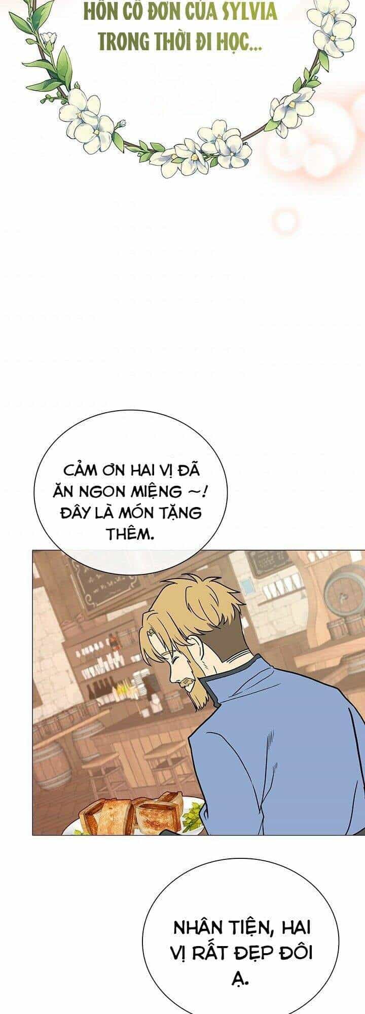 Trở Thành Tiểu Thư Xấu Xí - Chương 27 - ảnh 28