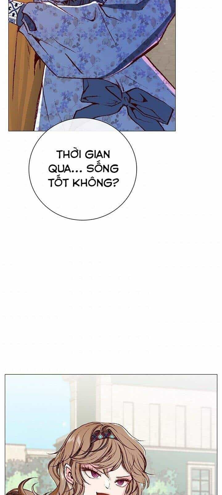 Trở Thành Tiểu Thư Xấu Xí - Chương 27 - ảnh 4