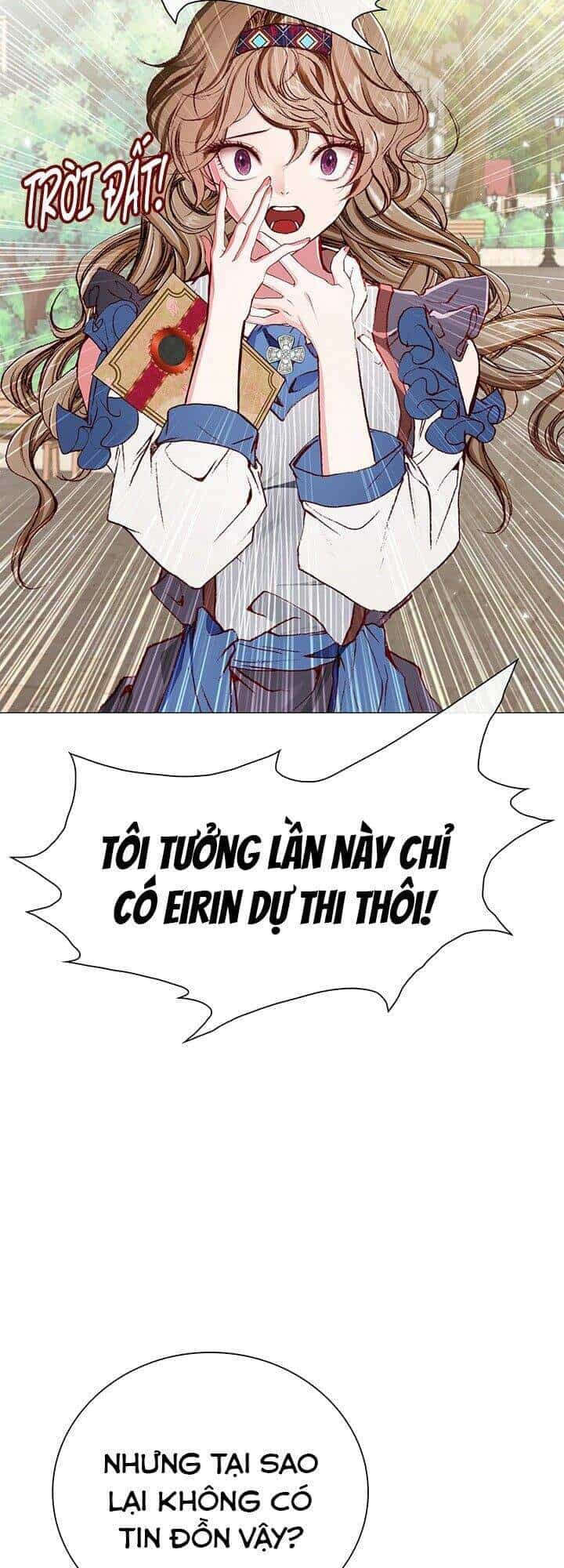Trở Thành Tiểu Thư Xấu Xí - Chương 27 - ảnh 9