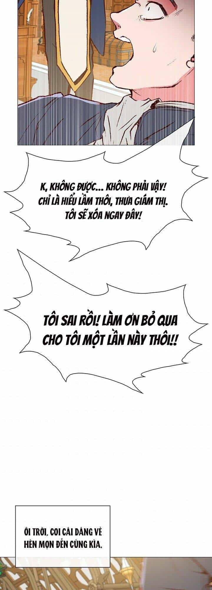 Trở Thành Tiểu Thư Xấu Xí - Chương 28 - ảnh 21