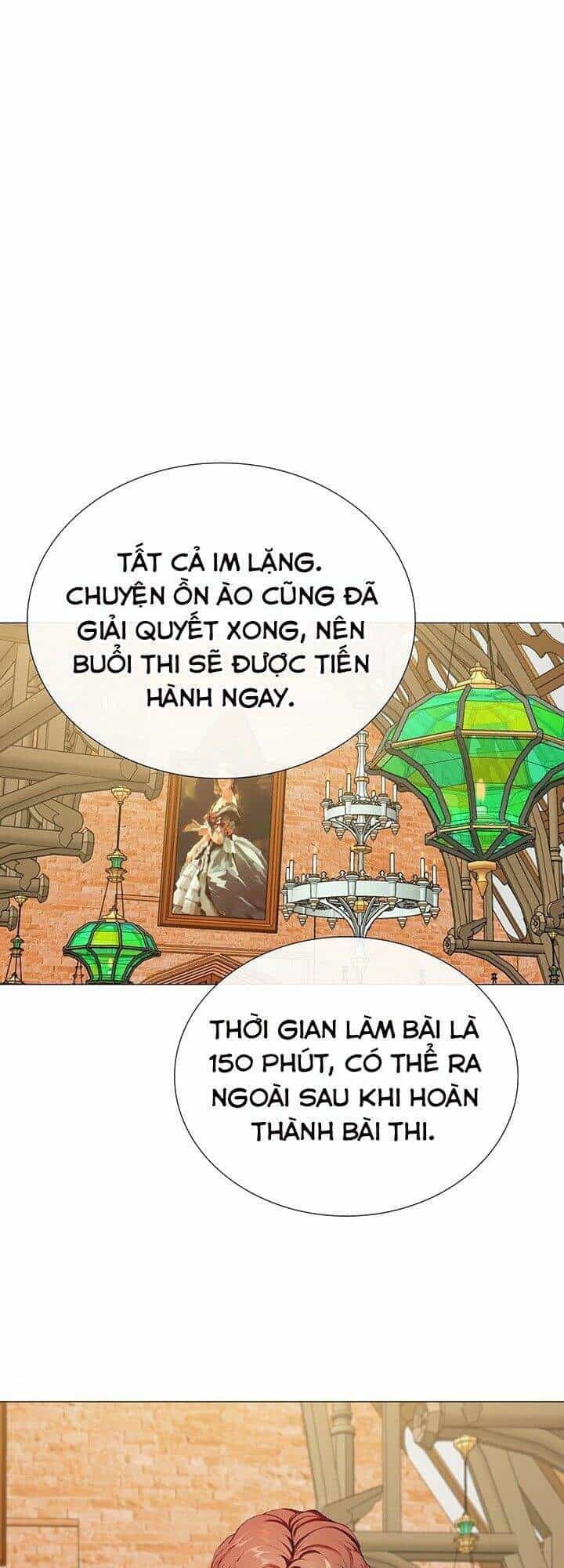 Trở Thành Tiểu Thư Xấu Xí - Chương 28 - ảnh 27