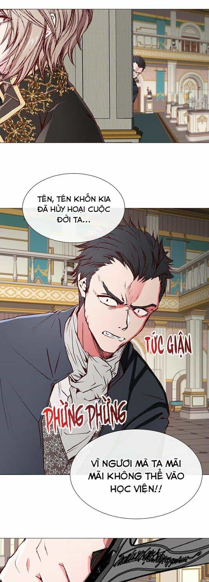 Trở Thành Tiểu Thư Xấu Xí - Chương 28 - ảnh 44