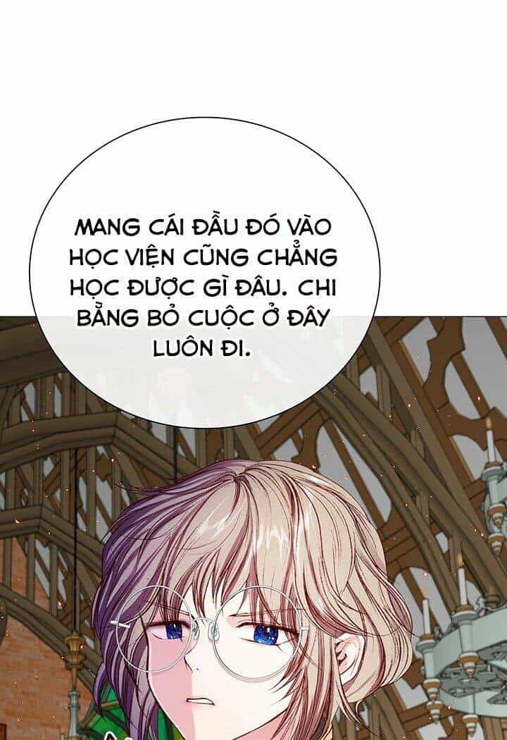 Trở Thành Tiểu Thư Xấu Xí - Chương 28 - ảnh 7