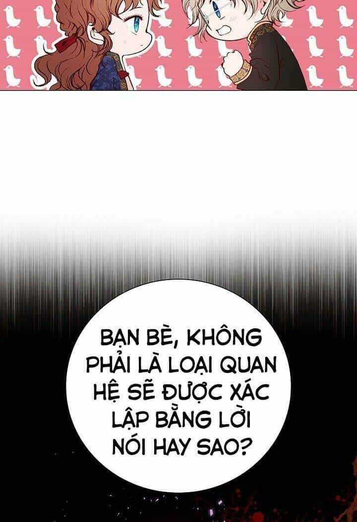 Trở Thành Tiểu Thư Xấu Xí - Chương 29 - ảnh 14