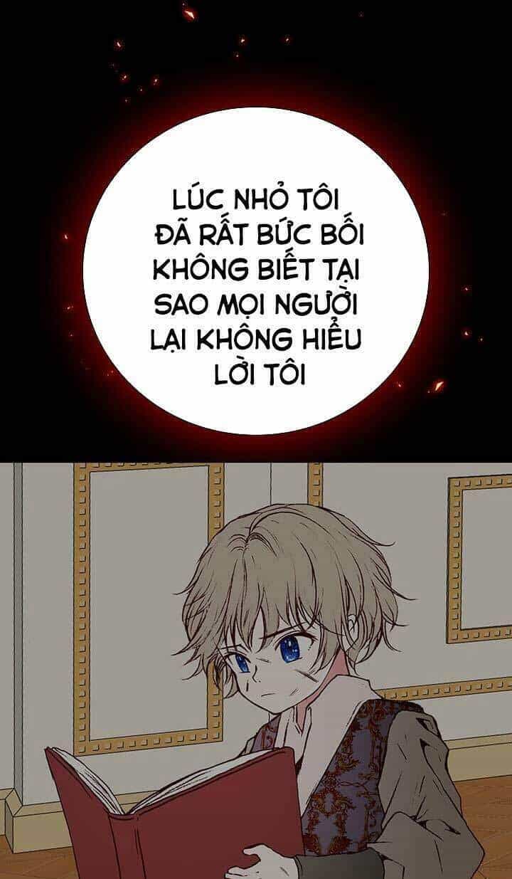 Trở Thành Tiểu Thư Xấu Xí - Chương 29 - ảnh 17